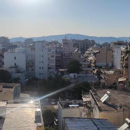 Nephele Sweet Home أثينا المظهر الخارجي الصورة