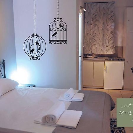 Nephele Sweet Home أثينا المظهر الخارجي الصورة
