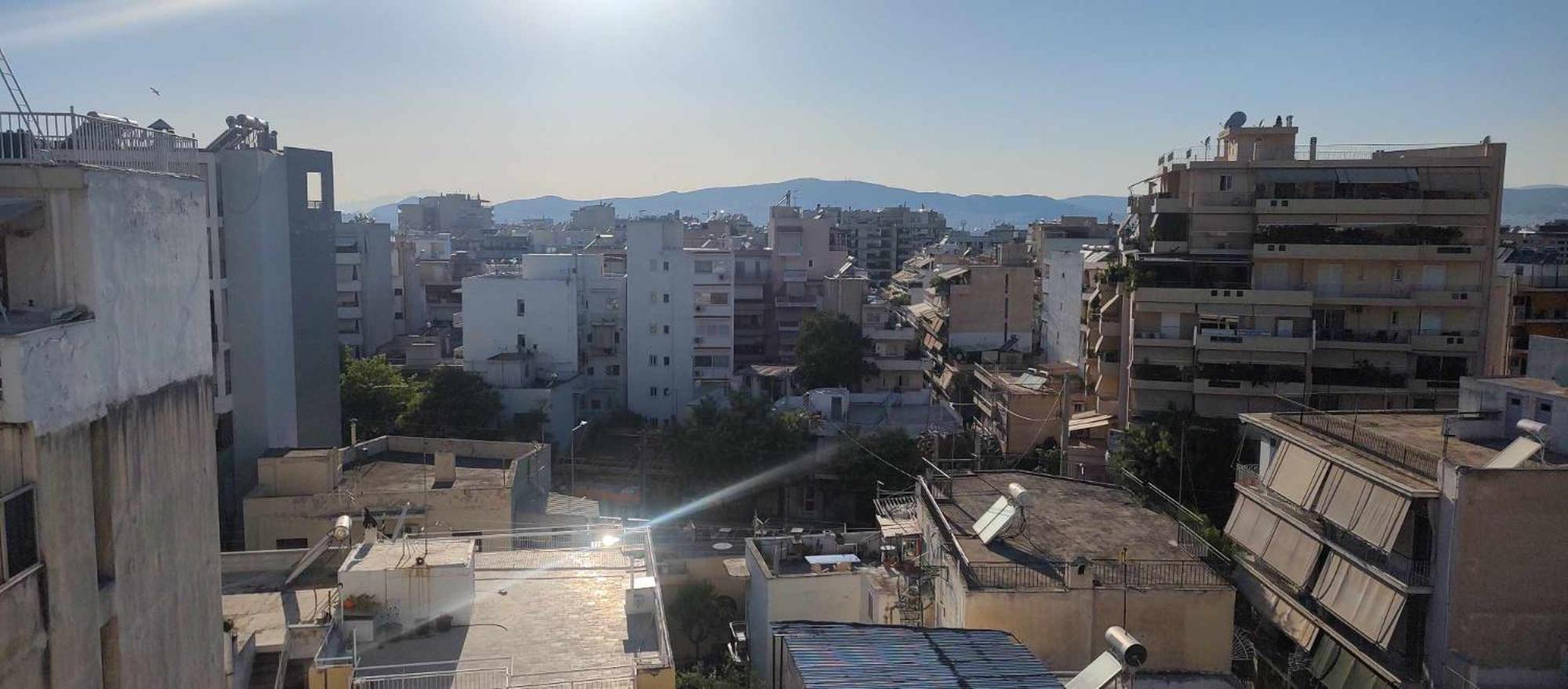 Nephele Sweet Home أثينا المظهر الخارجي الصورة