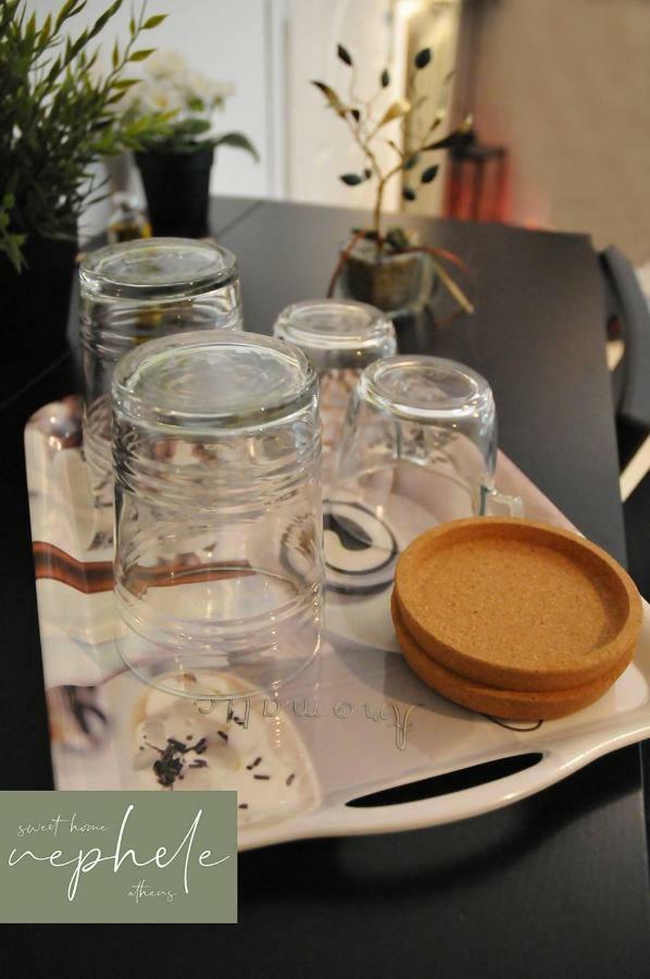Nephele Sweet Home أثينا المظهر الخارجي الصورة